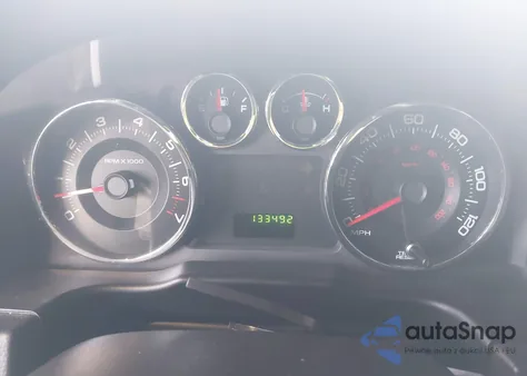 2010 Ford Edge Se z USA, uszkodzony, nr VIN 2FMDK3GC1ABA09332